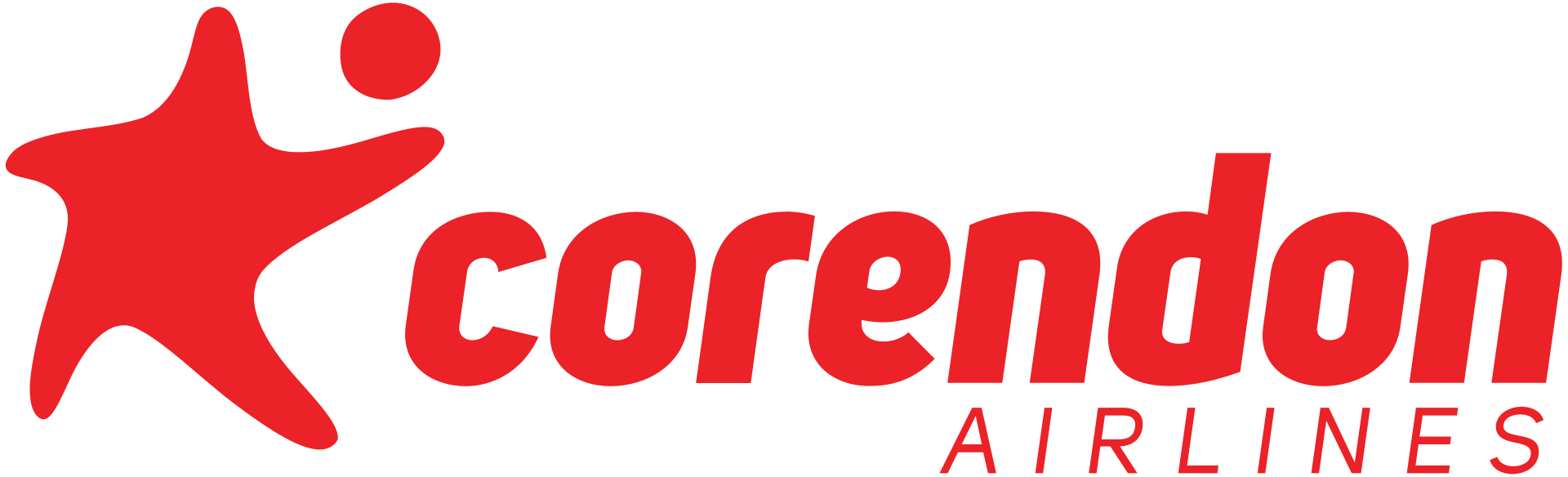 CORENDON DUTCH AIRLINES