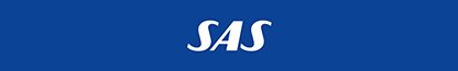 SAS - Scandinavian Airlines